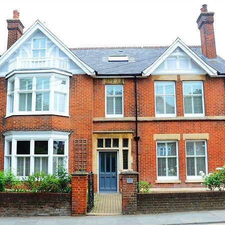 The Retro Bed & Breakfast Canterbury Buitenkant foto