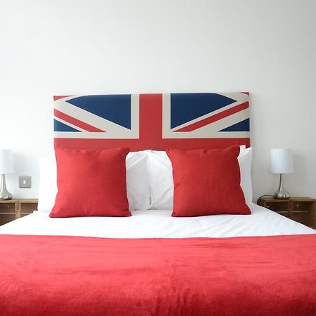 The Retro Bed & Breakfast Canterbury Buitenkant foto