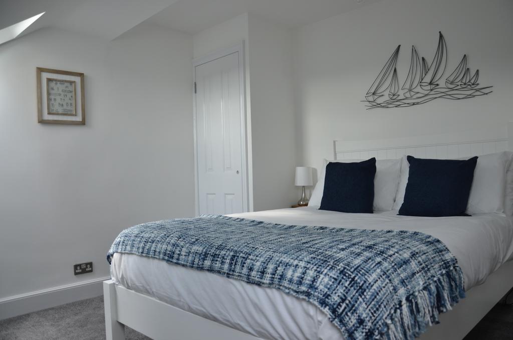 The Retro Bed & Breakfast Canterbury Kamer foto