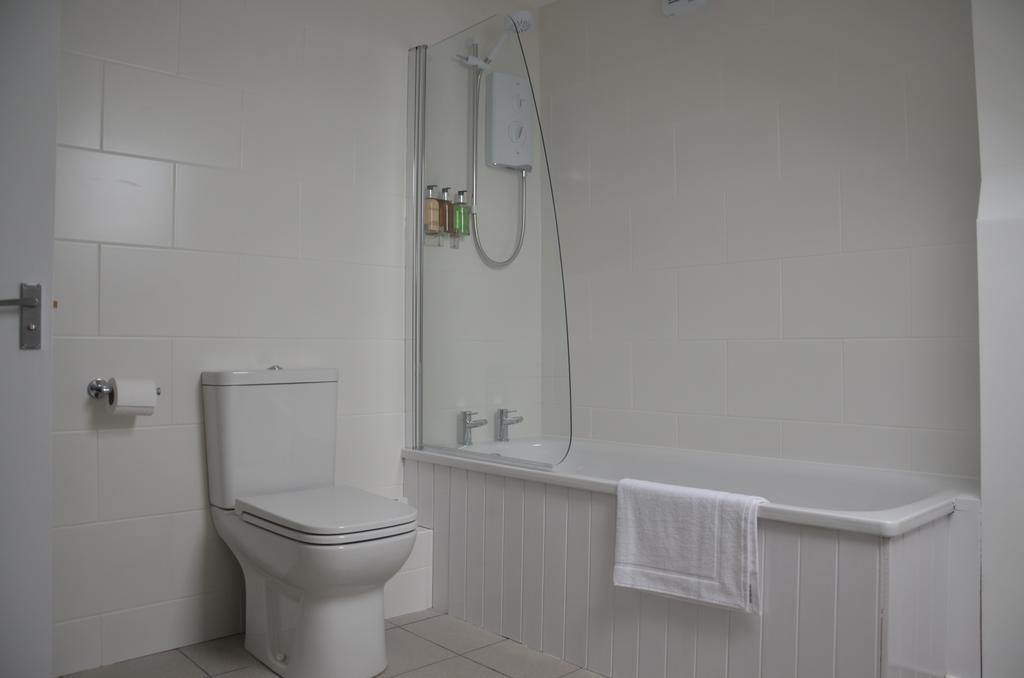The Retro Bed & Breakfast Canterbury Kamer foto