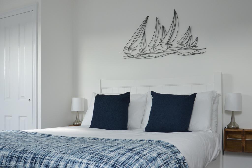 The Retro Bed & Breakfast Canterbury Kamer foto