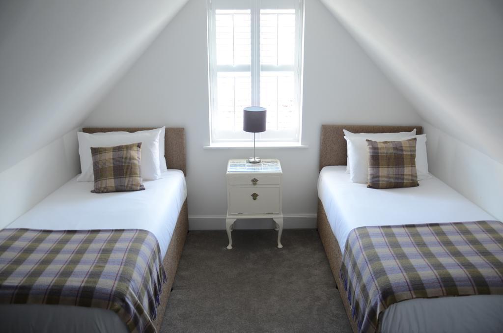 The Retro Bed & Breakfast Canterbury Kamer foto