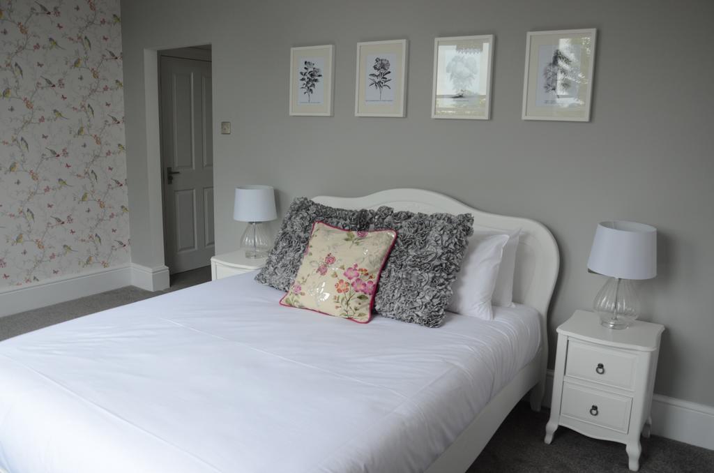 The Retro Bed & Breakfast Canterbury Kamer foto