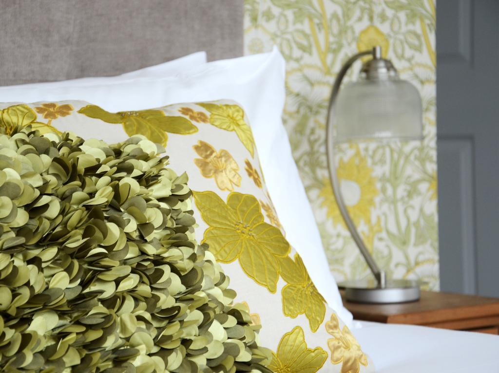 The Retro Bed & Breakfast Canterbury Kamer foto