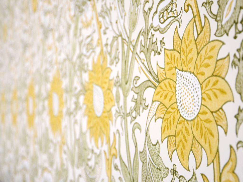 The Retro Bed & Breakfast Canterbury Kamer foto
