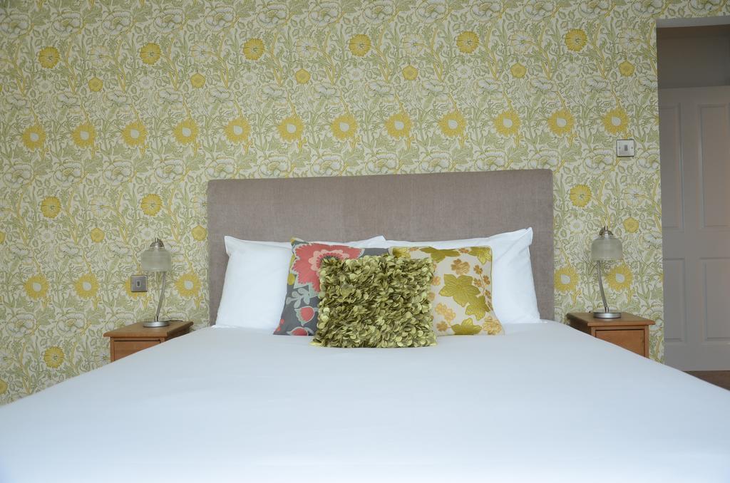 The Retro Bed & Breakfast Canterbury Kamer foto