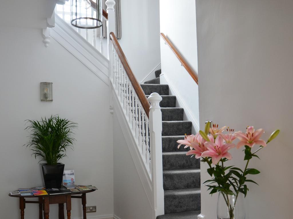 The Retro Bed & Breakfast Canterbury Buitenkant foto