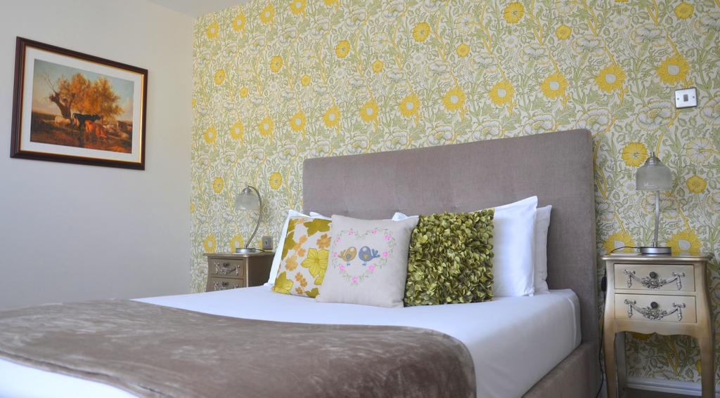 The Retro Bed & Breakfast Canterbury Buitenkant foto