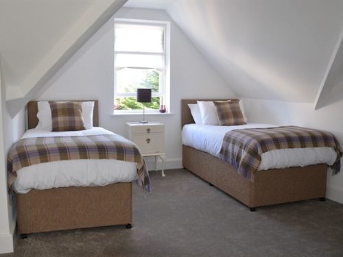 The Retro Bed & Breakfast Canterbury Buitenkant foto
