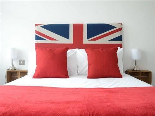 The Retro Bed & Breakfast Canterbury Buitenkant foto