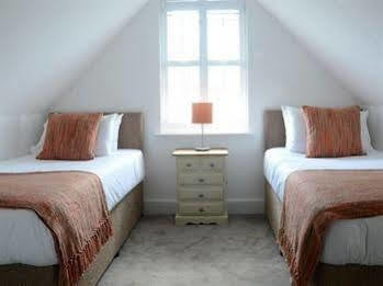 The Retro Bed & Breakfast Canterbury Buitenkant foto